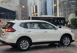 2020 Nissan X-Trail S