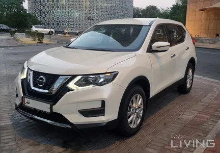 Nissan X-Trail  2020