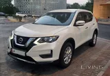 2020 Nissan X-Trail S