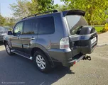 2020 Pajero GLS