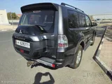 2020 Pajero GLS