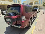 2020 Pajero GLS