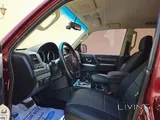 2020 Pajero GLS