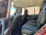 2020 Pajero GLS
