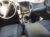 2020 Pajero GLS