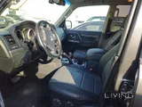 2020 Pajero GLS