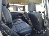 2020 Pajero GLS
