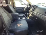 2020 Pajero GLS