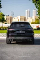 بورش كايين 2020 فئة قياسية