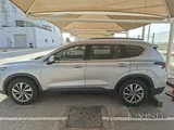 2020 Sante fe for sale