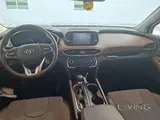 2020 Sante fe for sale