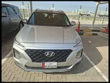 2020 Sante fe for sale