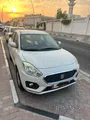 2020 Suzuki Dzire White Petrol Automatic - Used