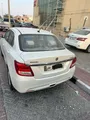 2020 Suzuki Dzire White Petrol Automatic - Used