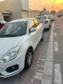 2020 Suzuki Dzire White Petrol Automatic - Used
