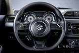 2020 Suzuki Dzire White Petrol Automatic - Used