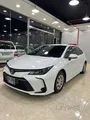 2020 toyota Corolla 1.6 xli