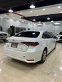 2020 toyota Corolla 1.6 xli