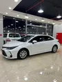2020 toyota Corolla 1.6 xli