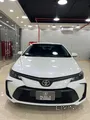2020 toyota Corolla 1.6 xli