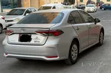 تويوتا كورولا 2020، محرك 2 لتر