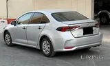 تويوتا كورولا 2020، محرك 2 لتر