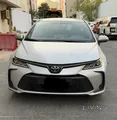 تويوتا كورولا 2020، محرك 2 لتر