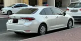 2020 TOYOTA COROLLA. 2LTR