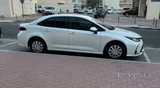 2020 TOYOTA COROLLA. 2LTR