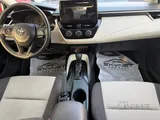 2020 TOYOTA COROLLA. 2LTR