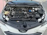 2020 TOYOTA COROLLA. 2LTR