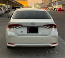 2020 TOYOTA COROLLA. 2LTR