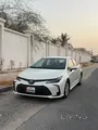 2020 Toyota Corolla GLI - Used, Petrol, Manual, 170,000 km QR 40K