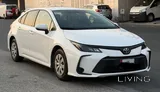 2020 TOYOTA COROLLA  XLI 1.6