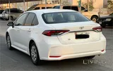 2020 TOYOTA COROLLA  XLI 1.6