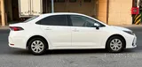 2020 TOYOTA COROLLA  XLI 1.6