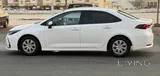 2020 TOYOTA COROLLA  XLI 1.6