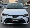 2020 TOYOTA COROLLA  XLI 1.6