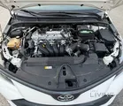 2020 TOYOTA COROLLA  XLI 1.6
