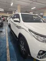 2020 Toyota Fortuner V4 Standard - 83000 QAR