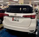2020 Toyota Fortuner V4 Standard - 83000 QAR