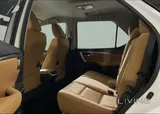 2020 Toyota Fortuner V4 Standard - 83000 QAR