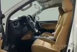 2020 Toyota Fortuner V4 Standard - 83000 QAR
