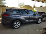 2020 Toyota Highlander Hybrid