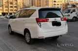 تويوتا إنوفا 2020