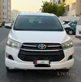 تويوتا إنوفا 2020
