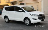 2020 TOYOTA INNOVA