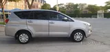 2020 Toyota Innova - Used Petrol MPV with Automatic Transmission