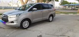 2020 Toyota Innova - Used Petrol MPV with Automatic Transmission