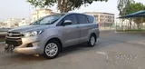 2020 Toyota Innova - Used Petrol MPV with Automatic Transmission